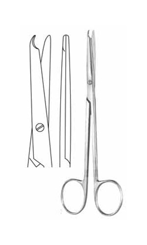 Stitch Scissors